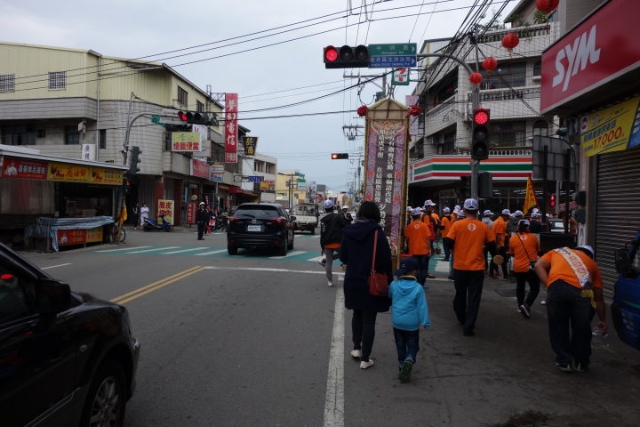 2017年,不落系列年終場,台中不落一,