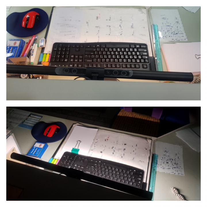 BenQ Wit Screenbar辦公使用心得分享
