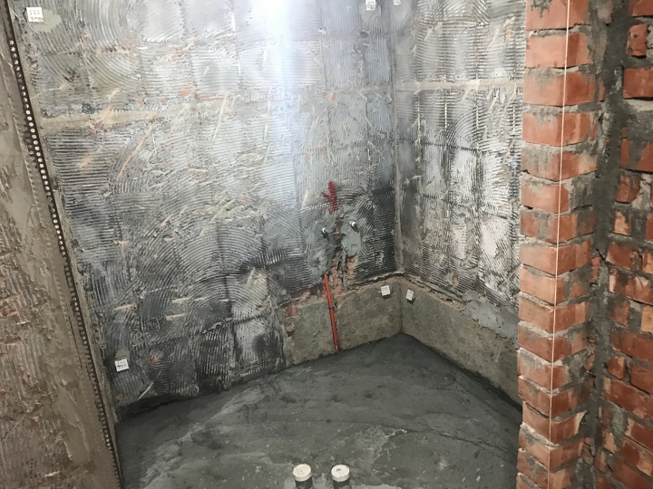【開箱】自行規劃設計的幸福宅。可樂屋