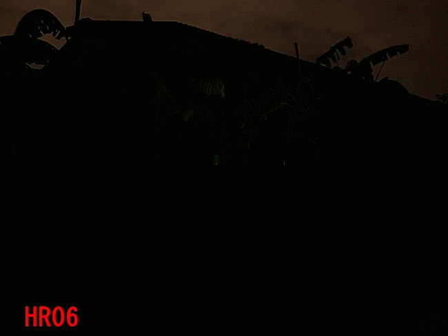 HR06 三角戀情~USB磁吸充電多用型艷麗頭燈