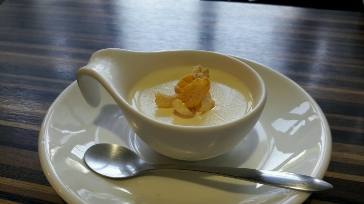 【台南】【保安】保安工寓 Pasta Caf’e