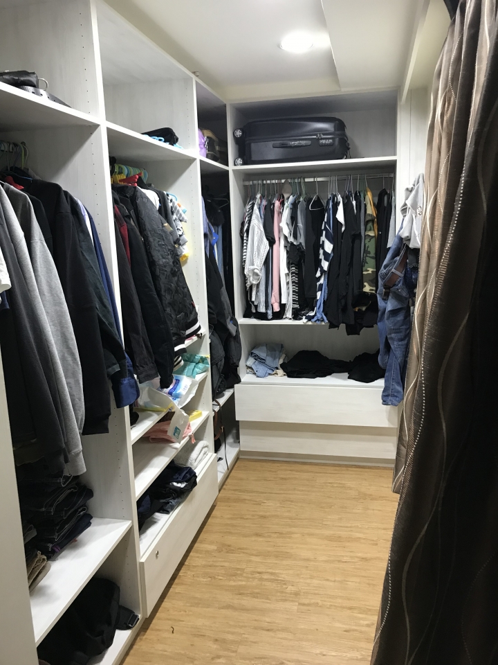 【開箱】自行規劃設計的幸福宅。可樂屋