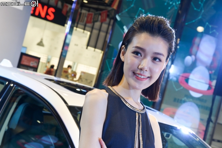 【2018台北車展預覽】車展福利社第二彈!Subaru 車模在此!(有片)