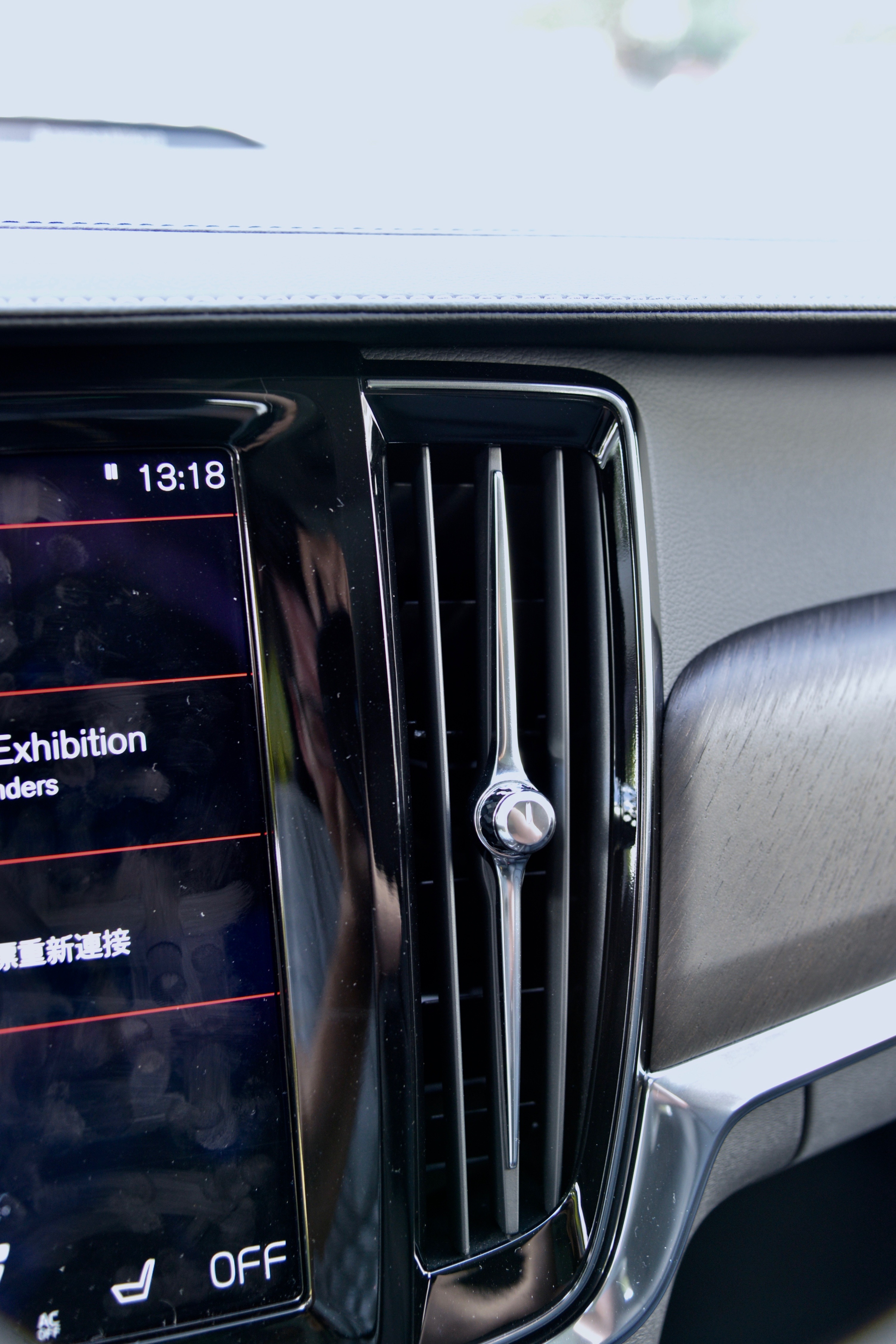 Volvo V60CC試駕後,我失眠了.....