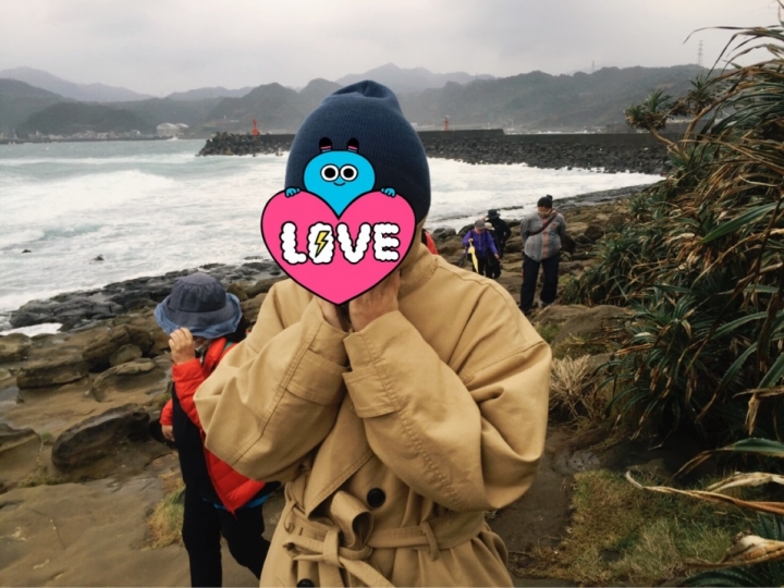 帶著大小老婆@Elantra半日輕旅行