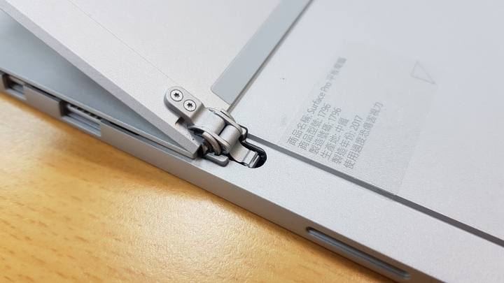 【體驗】Microsoft全新New Surface Pro平板電腦:打造樂趣工作整合應用生活想像更不一樣