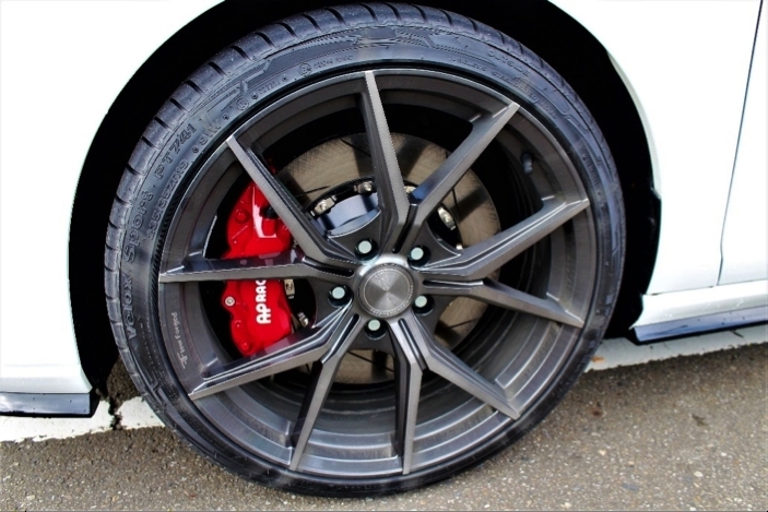 德系車駕馭體驗零缺陷?Golf Variant 7.5 R-Line 開箱心得!
