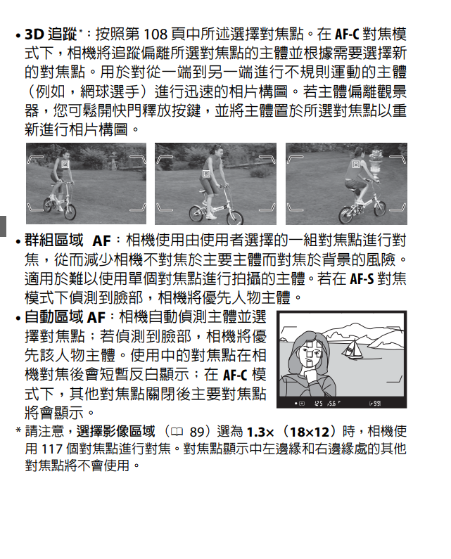 D7500 的180K測光感應器