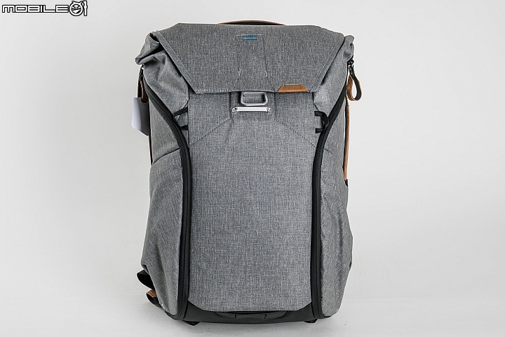 小惡魔敗家實錄!Peak Design Everyday Backpack 30L 後背攝影包分享!
