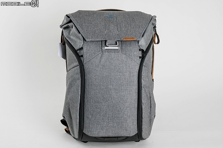 小惡魔敗家實錄！Peak Design Everyday Backpack 30L 後背攝影包分享！