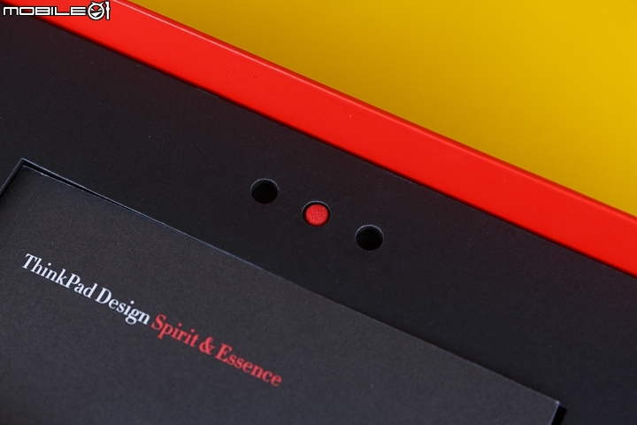 經典與現代並存 Lenovo ThinkPad 25 Anniversary Edition 限量紀念款筆電!