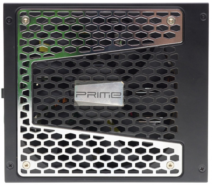 海韻PRIME Titanium 650W電源供應器簡介及測試