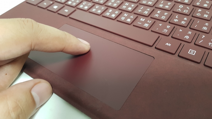 【體驗】Microsoft全新New Surface Pro平板電腦:打造樂趣工作整合應用生活想像更不一樣