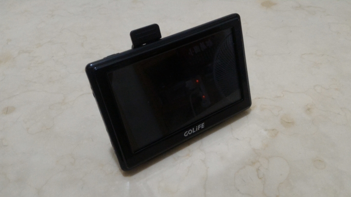 GOLiFE GoPad 5s 簡單開箱