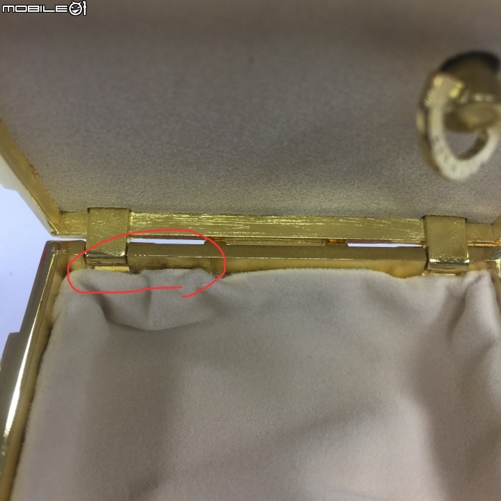鋅合金產品 產生鏽斑如何去除