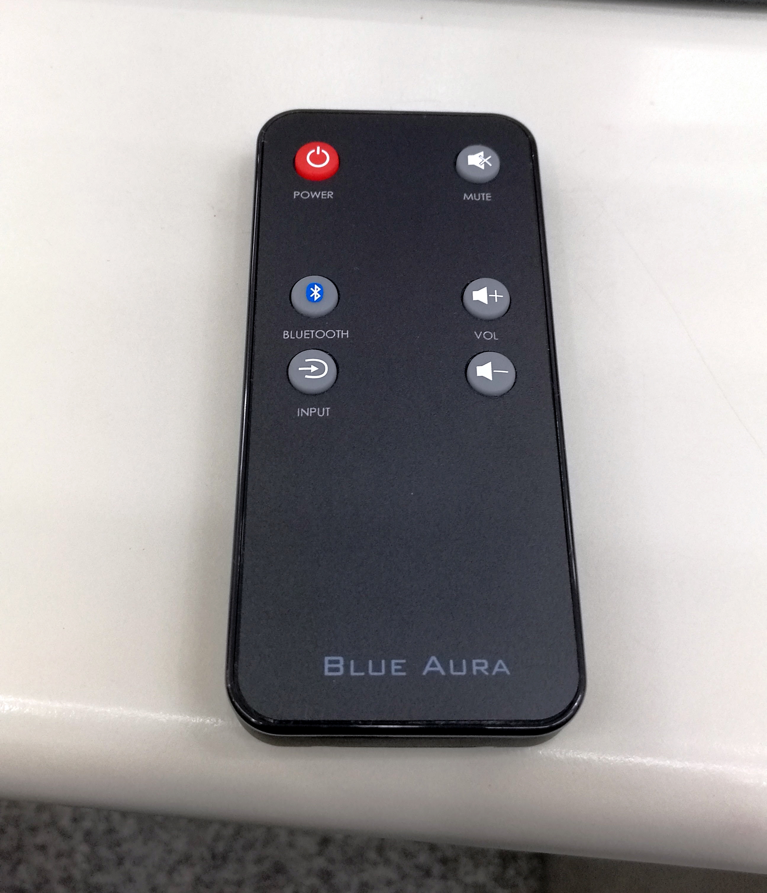 以小搏大的小鋼砲 Blue Aura X30 + XSub