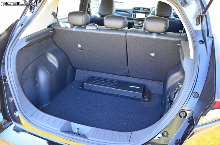 或許是你的第一部電動車 Nissan New Leaf 日本搶先試駕