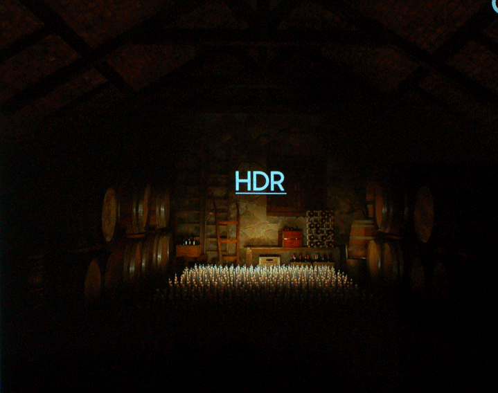 撼動新視界 SAMSUNG Q7F 55吋 4K QLED 《HDR量子高畫質智慧液晶電視》全新體驗