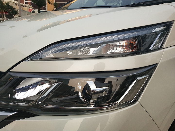 2017 Nissan Serena 2.0 Highway Star 開箱