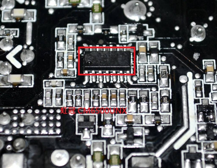 擁有七年保固與金牌認證 Antec NeoECO GOLD 550W 電源供應器 開箱測試分享