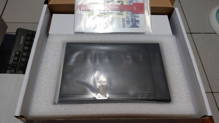 當鐵甲武士帶著兩尾新梭魚遇上 Xbox One X 時 會發生何種陣列磁碟!