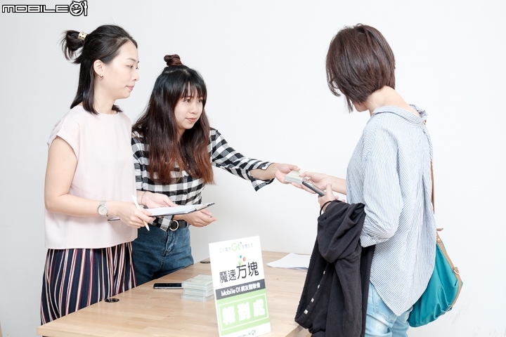 【採訪】改善收訊、使用更彈性!亞太「魔速方塊」高雄體驗會