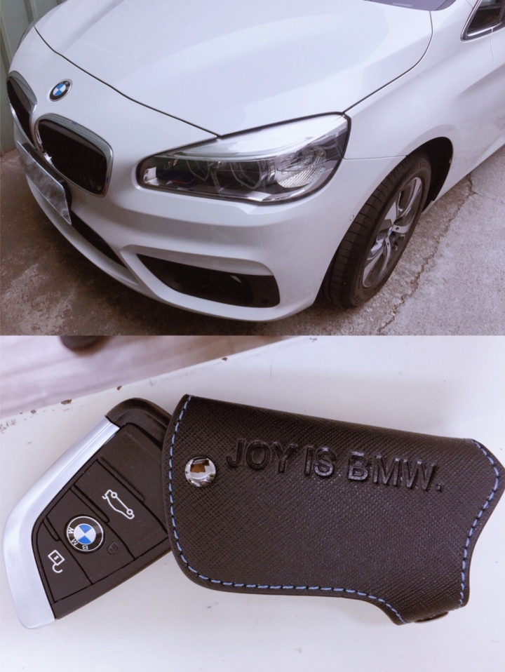 牽車20小時就顧路 BMW會不會有點太扯?!(經歷夠慘、標題要長……)