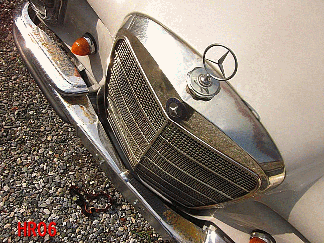 HR06 三角戀情~USB磁吸充電多用型艷麗頭燈