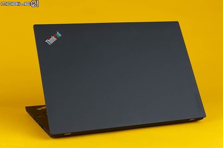 經典與現代並存 Lenovo ThinkPad 25 Anniversary Edition 限量紀念款筆電!