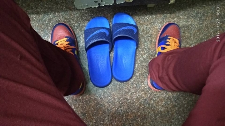 第一次用NIKE ID 訂製鞋子 Nike Dunk Low iD 生日禮物 ....