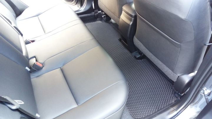 Altis 雅緻 1.8J 空車價 ( 台南 ) 開箱