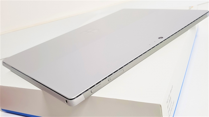 【體驗】Microsoft全新New Surface Pro平板電腦:打造樂趣工作整合應用生活想像更不一樣