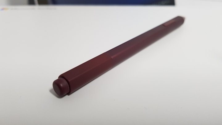 【體驗】Microsoft全新New Surface Pro平板電腦:打造樂趣工作整合應用生活想像更不一樣