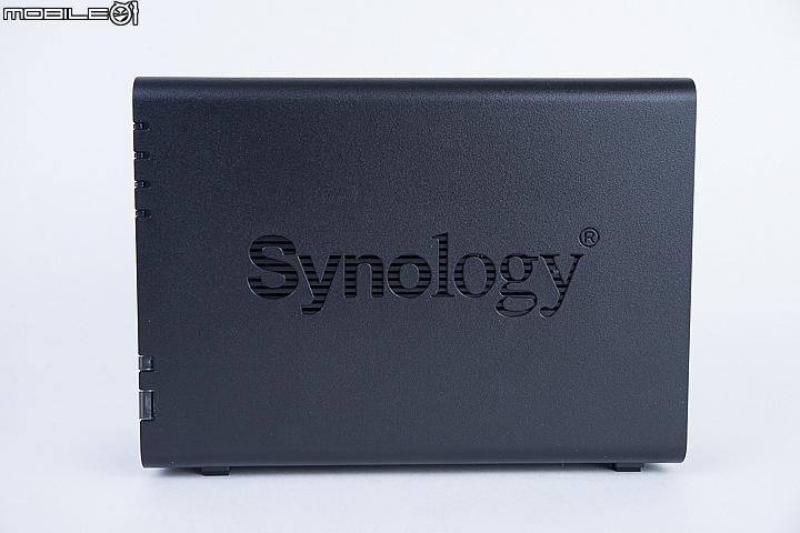 全新規格輕鬆擴充 Synology DS918+&DS718+&DS218+三款PLUS系列NAS試用