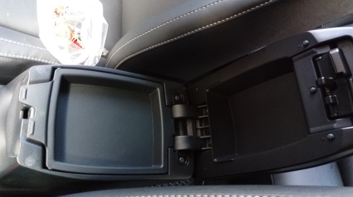 Altis 雅緻 1.8J 空車價 ( 台南 ) 開箱