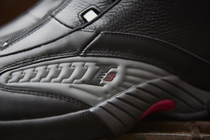 戰神歸位 Allen Iverson「Answer IV」戰靴復刻登場