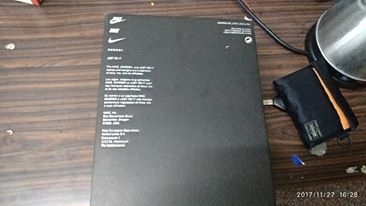 第一次用NIKE ID 訂製鞋子 Nike Dunk Low iD 生日禮物 ....