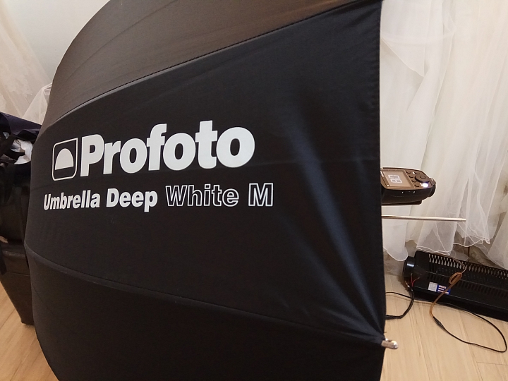 《Profoto A1體驗分享》實測Profoto A1