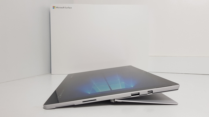 【體驗】Microsoft全新New Surface Pro平板電腦:打造樂趣工作整合應用生活想像更不一樣