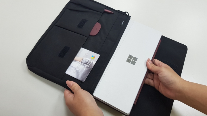 【體驗】Microsoft全新New Surface Pro平板電腦:打造樂趣工作整合應用生活想像更不一樣