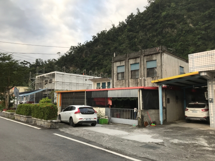 一日環島訓車 x3 + 高海拔測試(累積67圈環島)