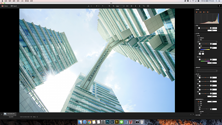 【快訊】Sony發表全新的攝影作業軟體Imaging Edge