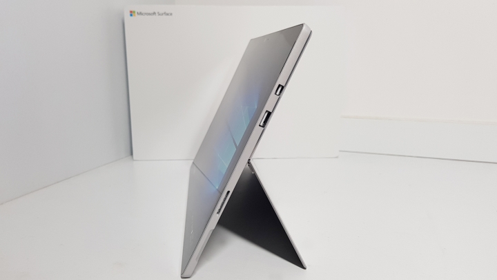 【體驗】Microsoft全新New Surface Pro平板電腦:打造樂趣工作整合應用生活想像更不一樣