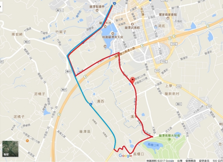 Escort福睿斯賞車趣