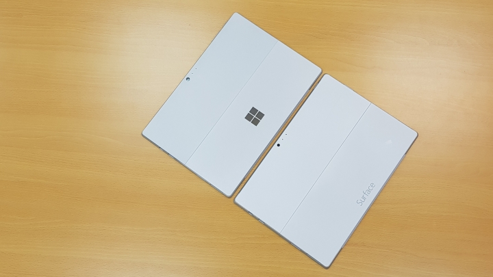 【體驗】Microsoft全新New Surface Pro平板電腦:打造樂趣工作整合應用生活想像更不一樣