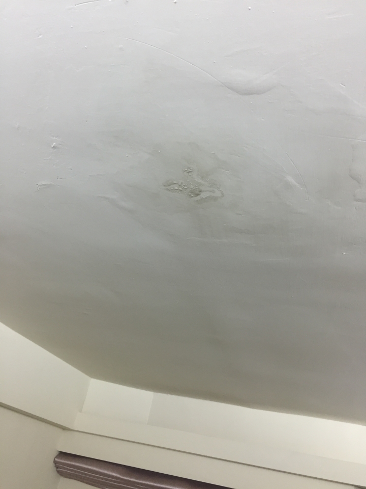采舍新世界(北新街131號)漏水屋資料