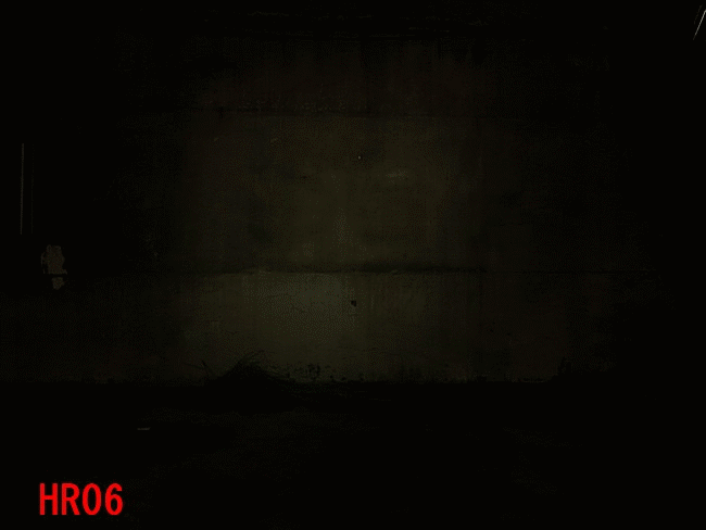 HR06 三角戀情~USB磁吸充電多用型艷麗頭燈