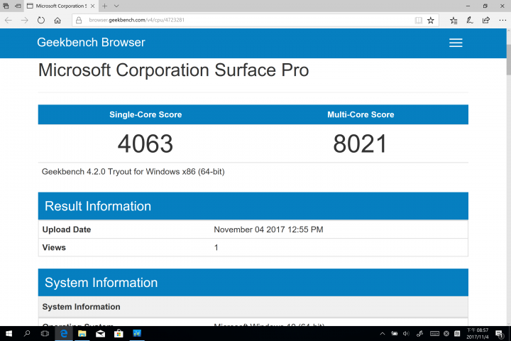 【體驗】Microsoft全新New Surface Pro平板電腦:打造樂趣工作整合應用生活想像更不一樣
