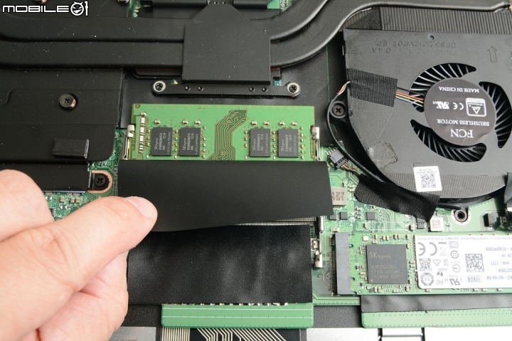 赤紅色的邪惡之眼ROG Strix GL703VD 經典款