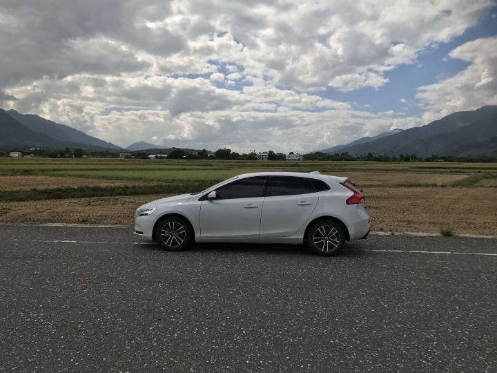 一日環島訓車 x3 + 高海拔測試(累積67圈環島)